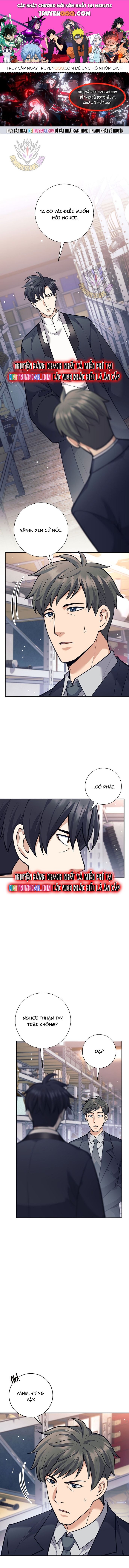 Phệ Kiếm Chapter 50 Chapter 50 - AB Truyện