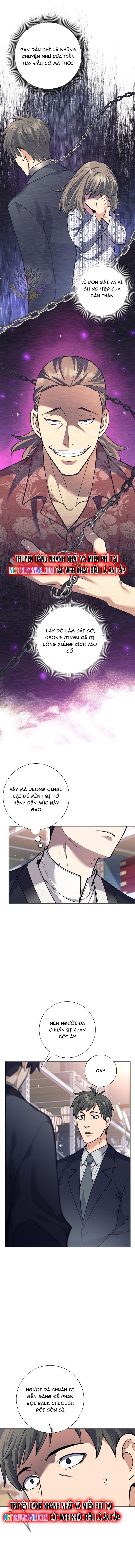 Phệ Kiếm Chapter 50 Chapter 50 - AB Truyện