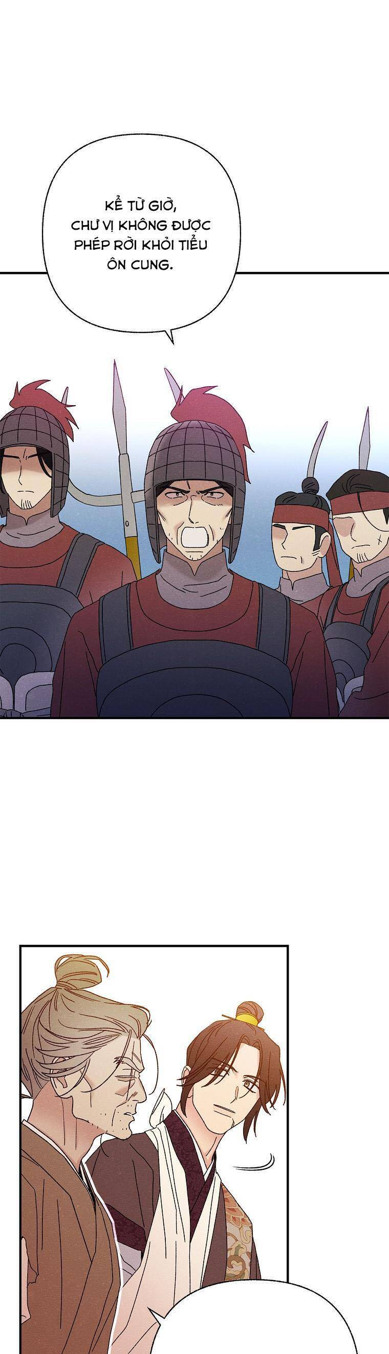 Quốc Hôn Chapter 46 Chapter 46 - TC Truyện