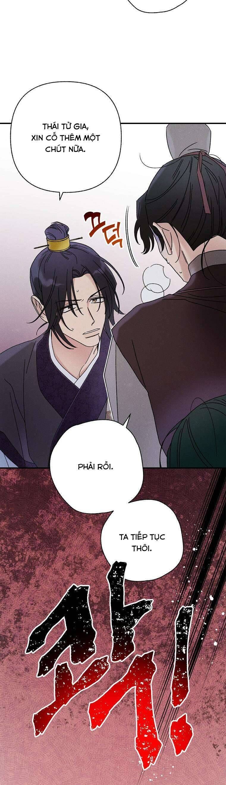 Quốc Hôn Chapter 48 Chapter 48 - TC Truyện