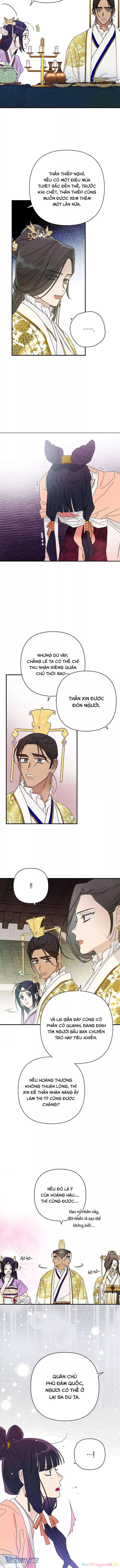 Quốc Hôn Chapter 54 Chapter 54 - TC Truyện