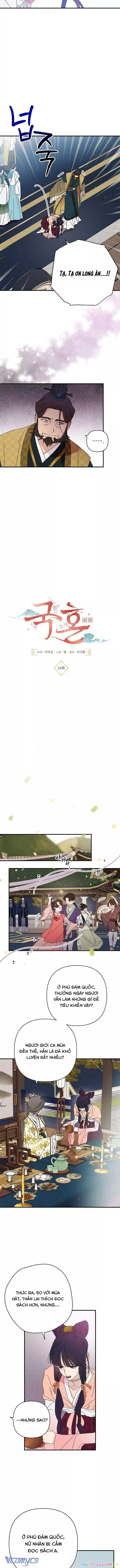 Quốc Hôn Chapter 54 Chapter 54 - TC Truyện