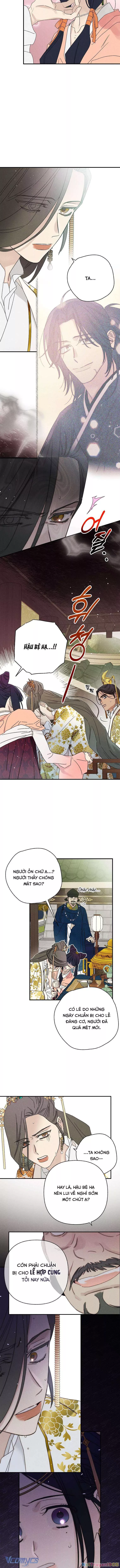 Quốc Hôn Chapter 54 Chapter 54 - TC Truyện