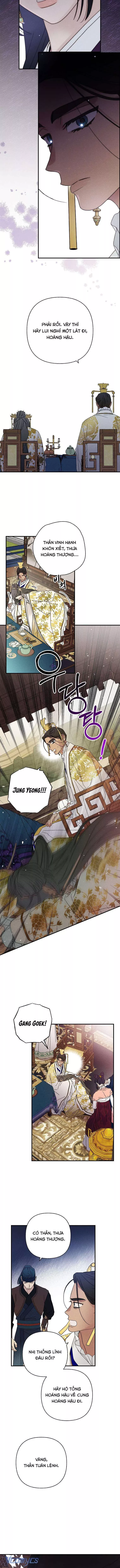 Quốc Hôn Chapter 54 Chapter 54 - TC Truyện