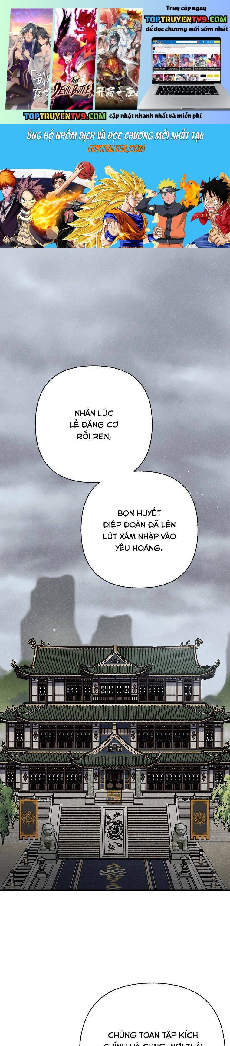 Quốc Hôn Chapter 56 Chapter 56 - TC Truyện