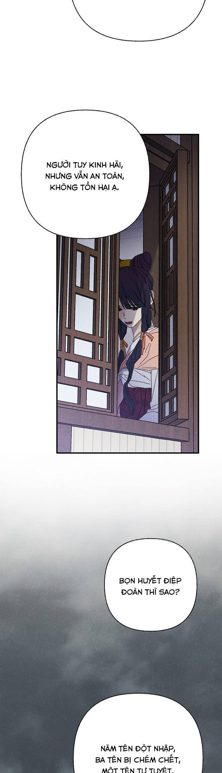 Quốc Hôn Chapter 56 Chapter 56 - TC Truyện