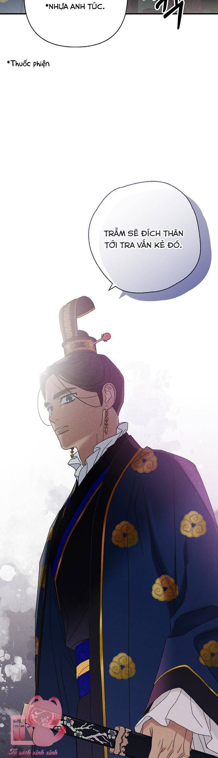 Quốc Hôn Chapter 56 Chapter 56 - TC Truyện