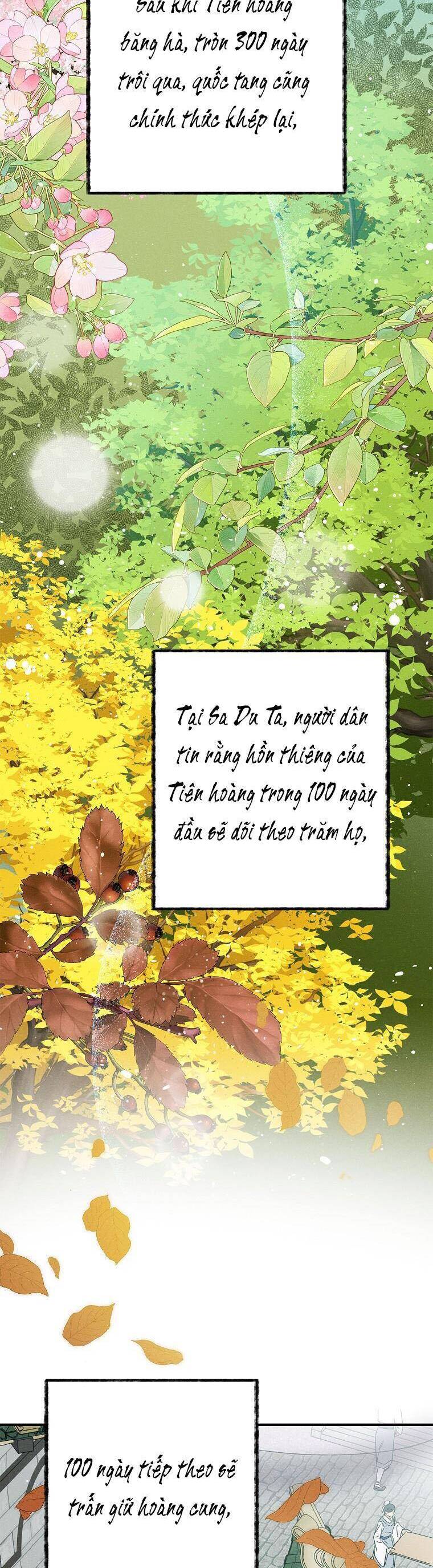 Quốc Hôn Chapter 52 Chapter 52 - TC Truyện