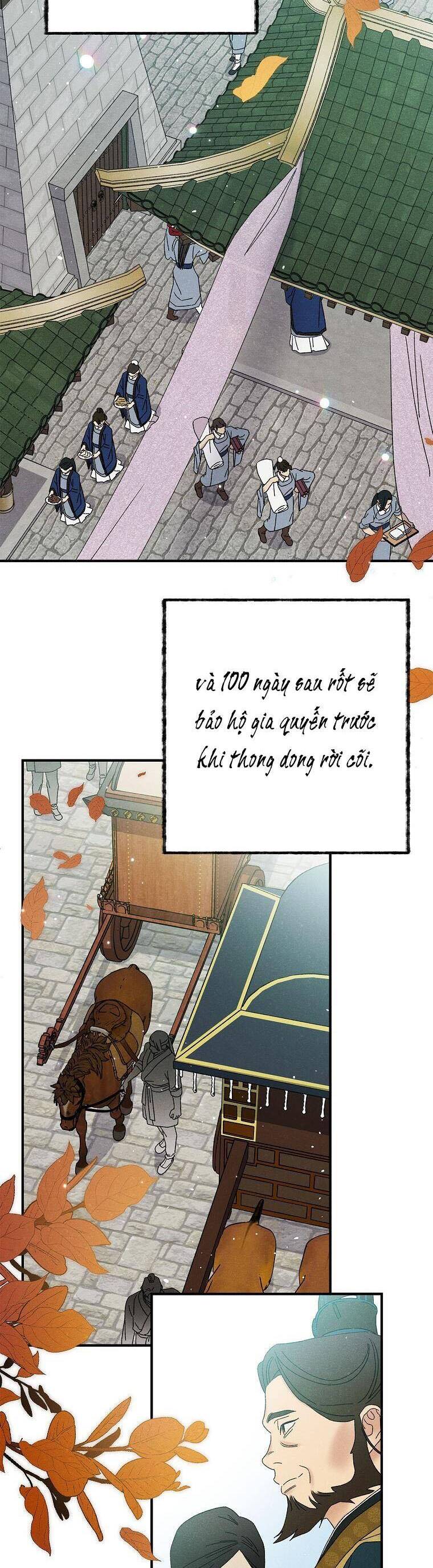 Quốc Hôn Chapter 52 Chapter 52 - TC Truyện