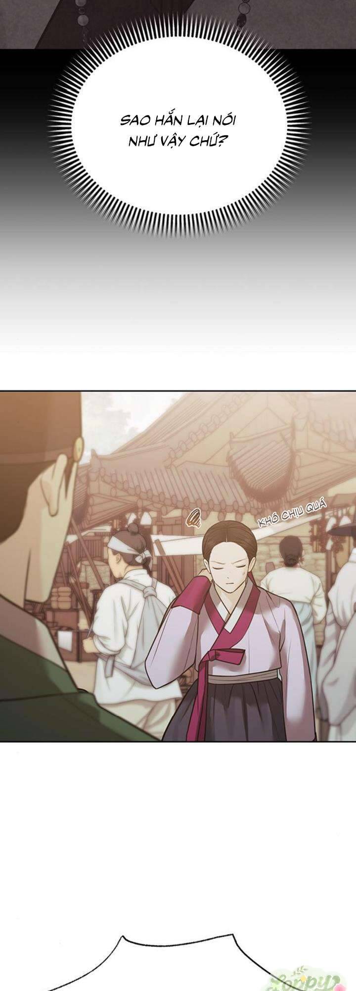 Quỷ Hồn Chapter 27 - TC Truyện