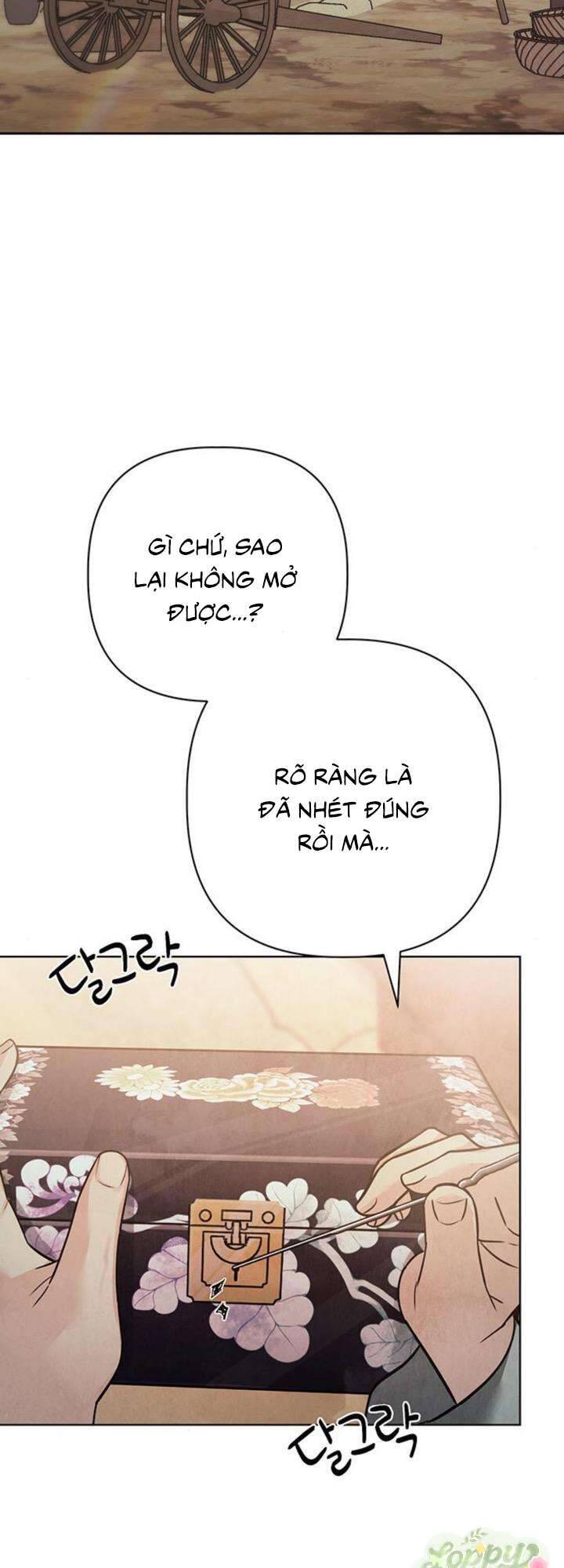 Quỷ Hồn Chapter 27 - TC Truyện