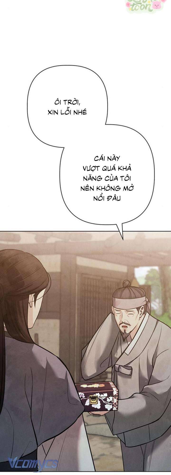 Quỷ Hồn Chapter 27 - TC Truyện