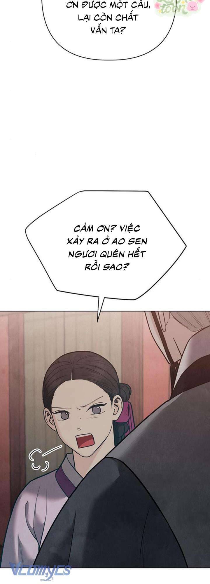 Quỷ Hồn Chapter 27 - TC Truyện
