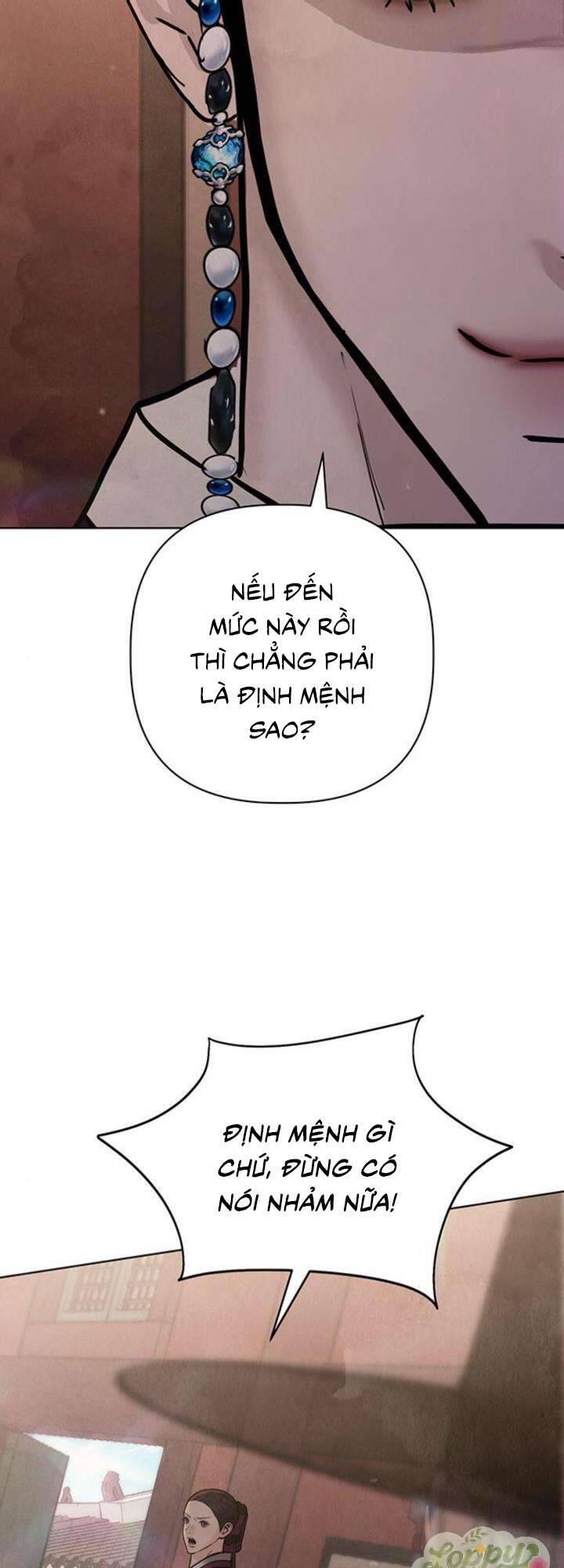 Quỷ Hồn Chapter 27 - TC Truyện
