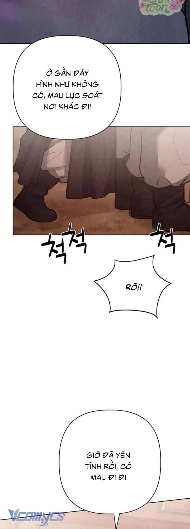 Quỷ Hồn Chapter 27 - TC Truyện