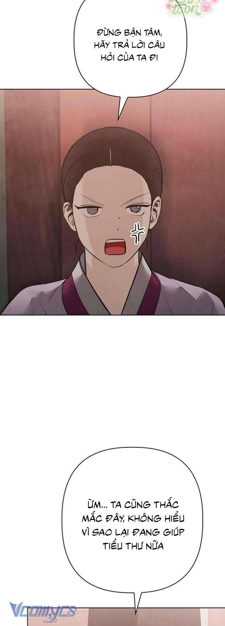 Quỷ Hồn Chapter 27 - TC Truyện
