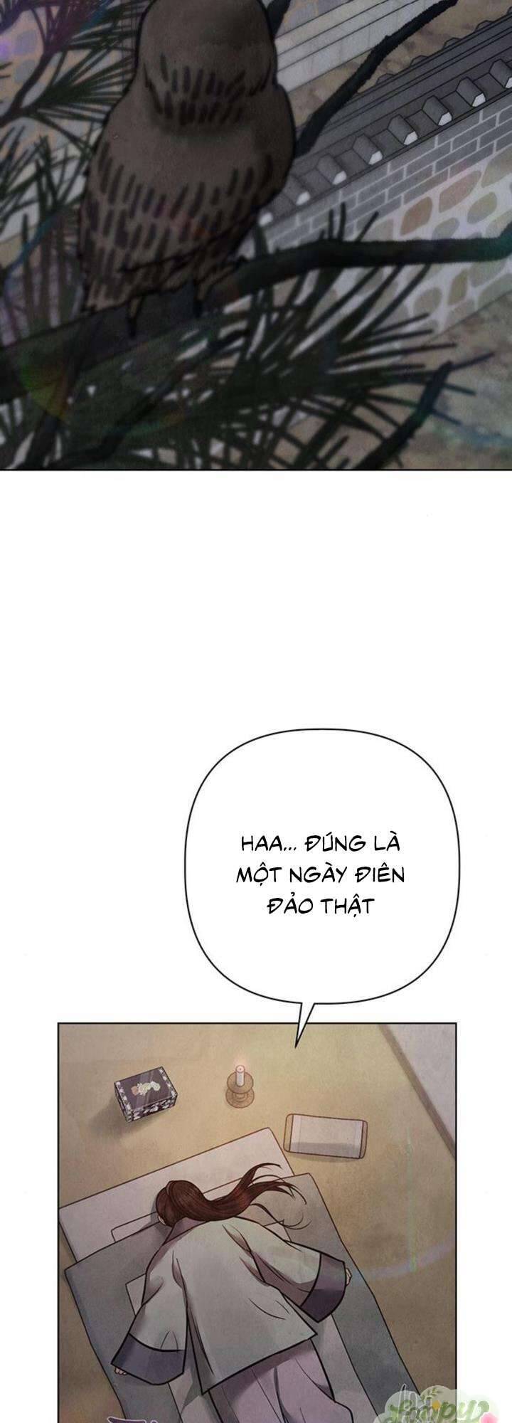 Quỷ Hồn Chapter 27 - TC Truyện