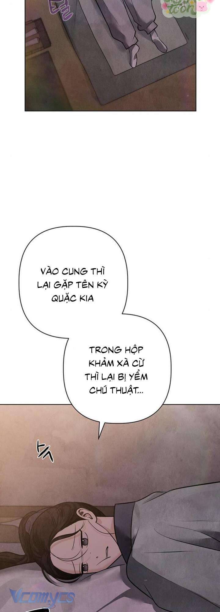 Quỷ Hồn Chapter 27 - TC Truyện