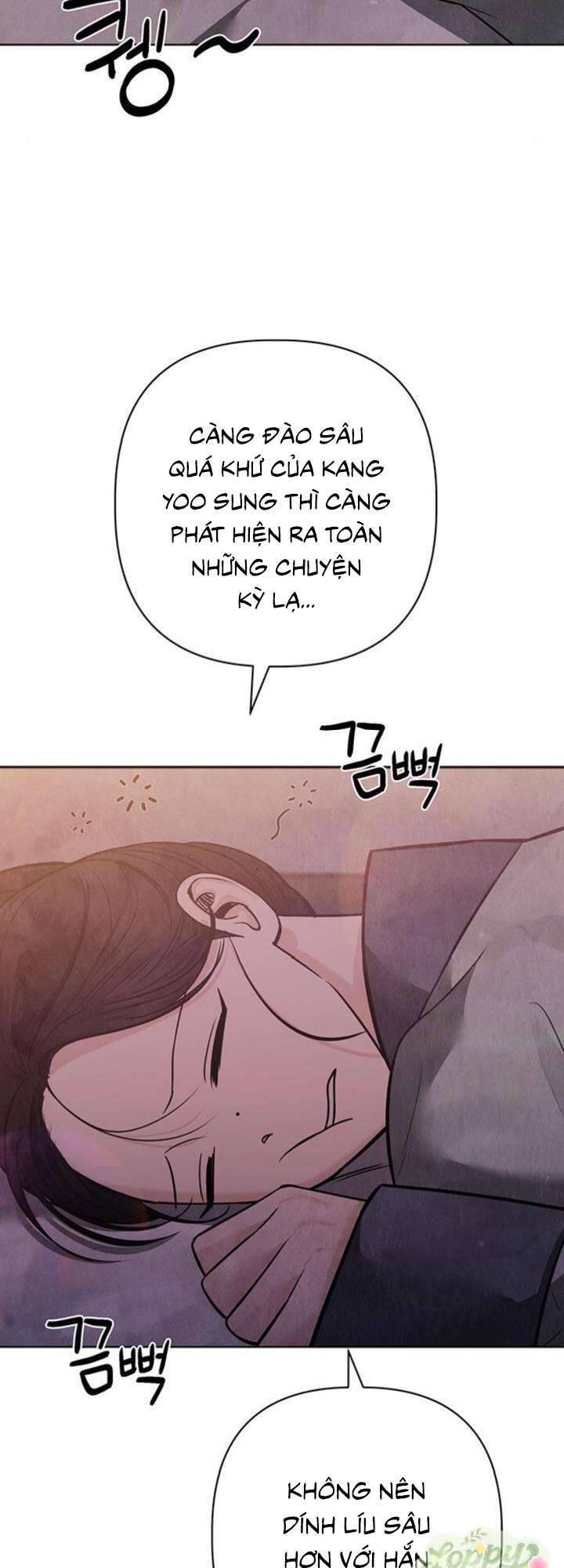 Quỷ Hồn Chapter 27 - TC Truyện