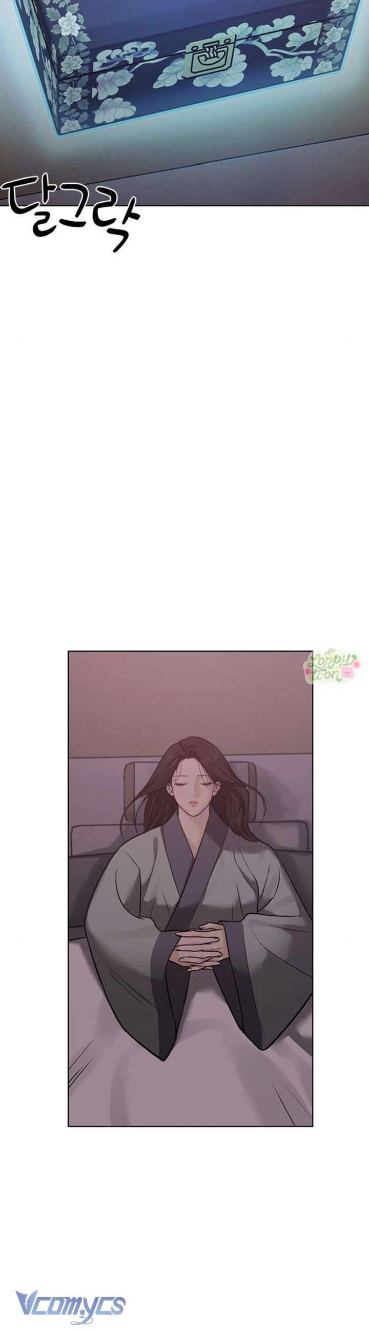 Quỷ Hồn Chapter 27 - TC Truyện