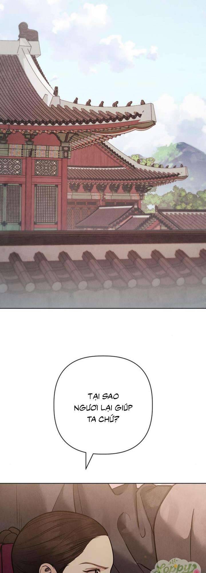 Quỷ Hồn Chapter 27 - TC Truyện