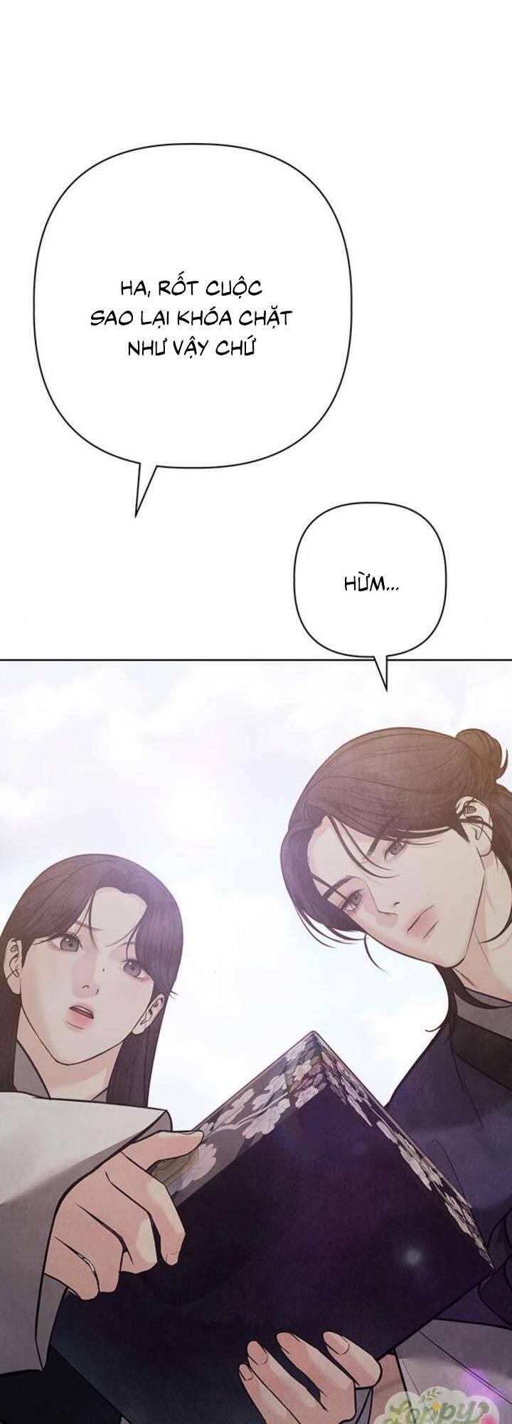 Quỷ Hồn Chapter 27 - TC Truyện