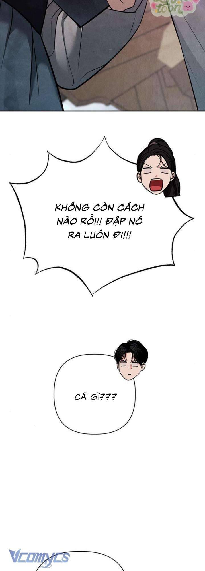 Quỷ Hồn Chapter 27 - TC Truyện