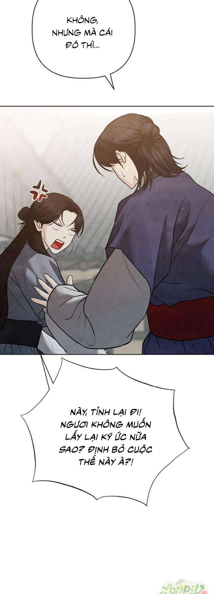 Quỷ Hồn Chapter 27 - TC Truyện