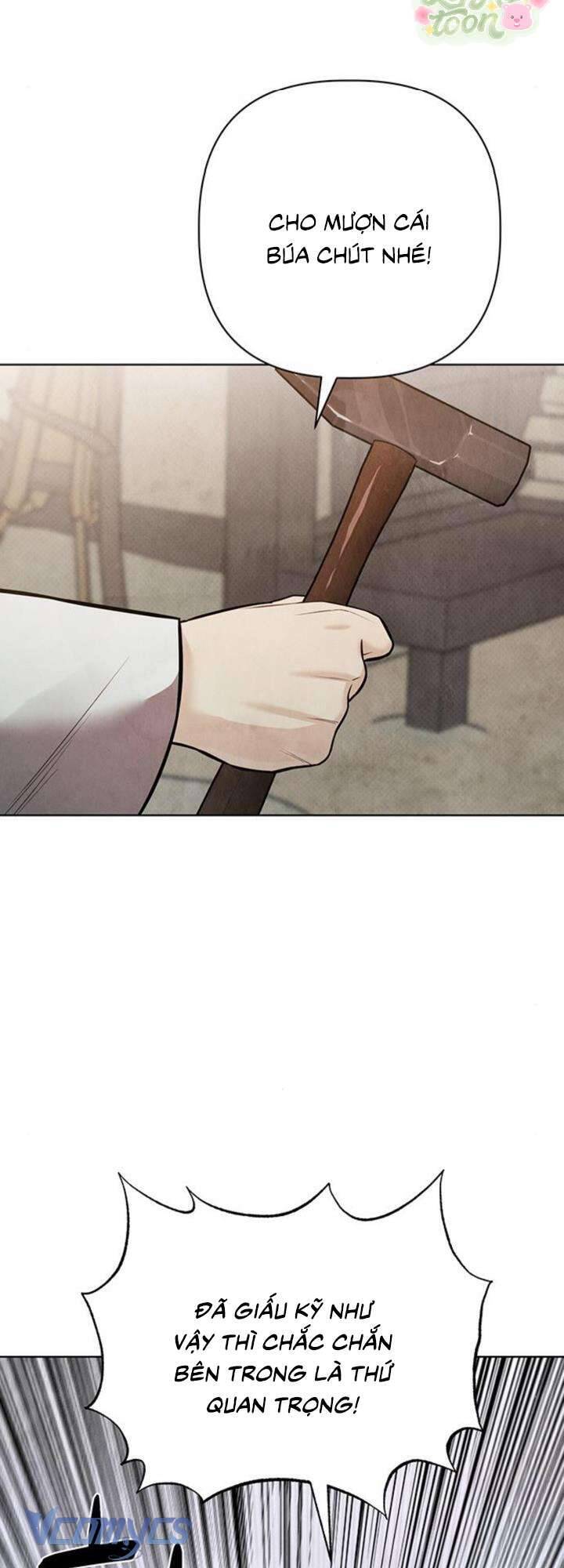 Quỷ Hồn Chapter 27 - TC Truyện