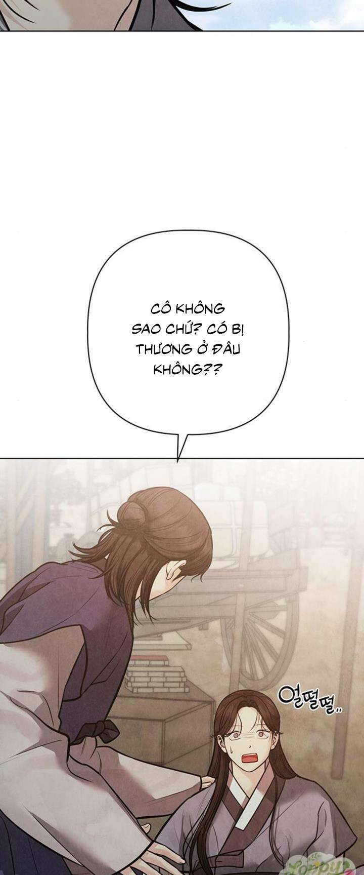 Quỷ Hồn Chapter 27 - TC Truyện