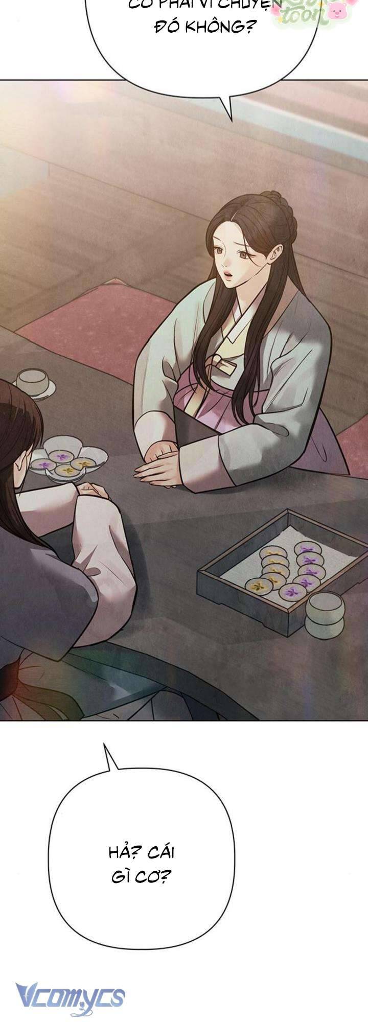 Quỷ Hồn Chapter 27 - TC Truyện