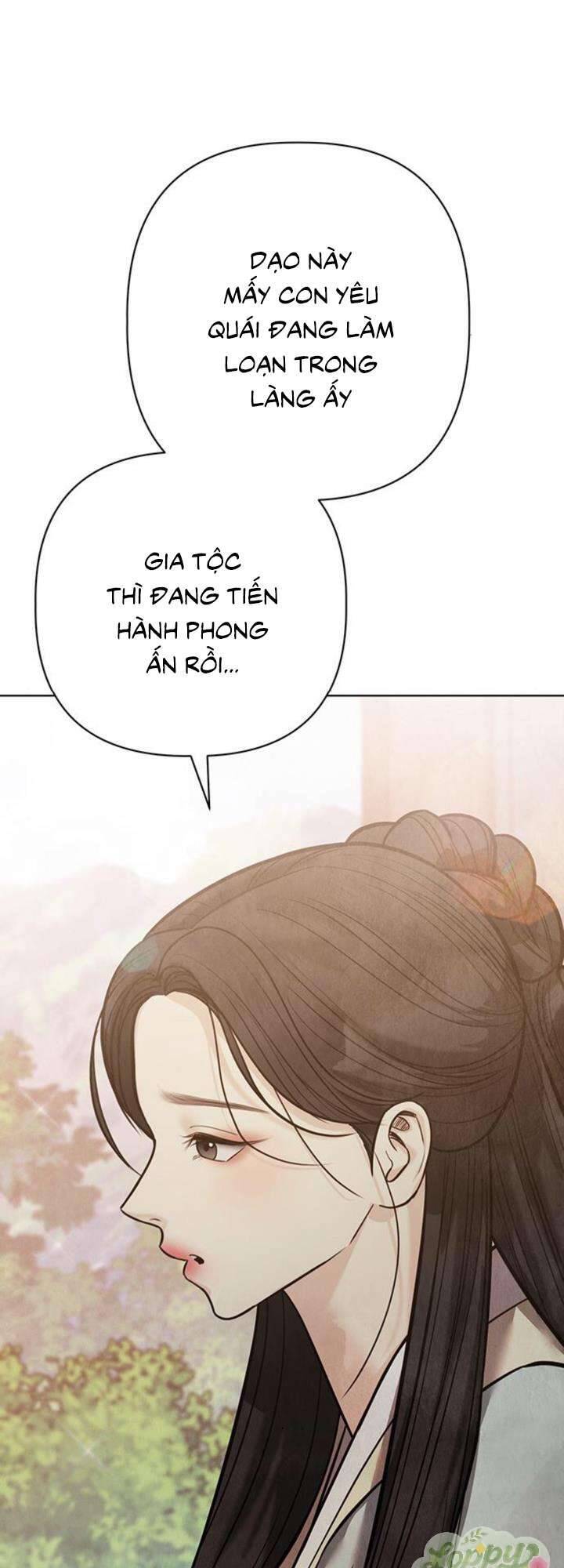 Quỷ Hồn Chapter 27 - TC Truyện