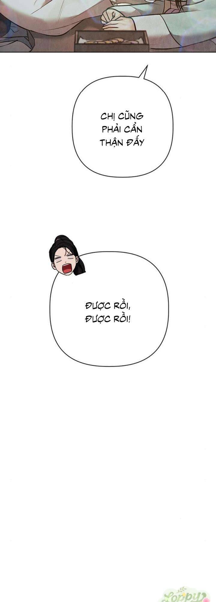 Quỷ Hồn Chapter 27 - TC Truyện