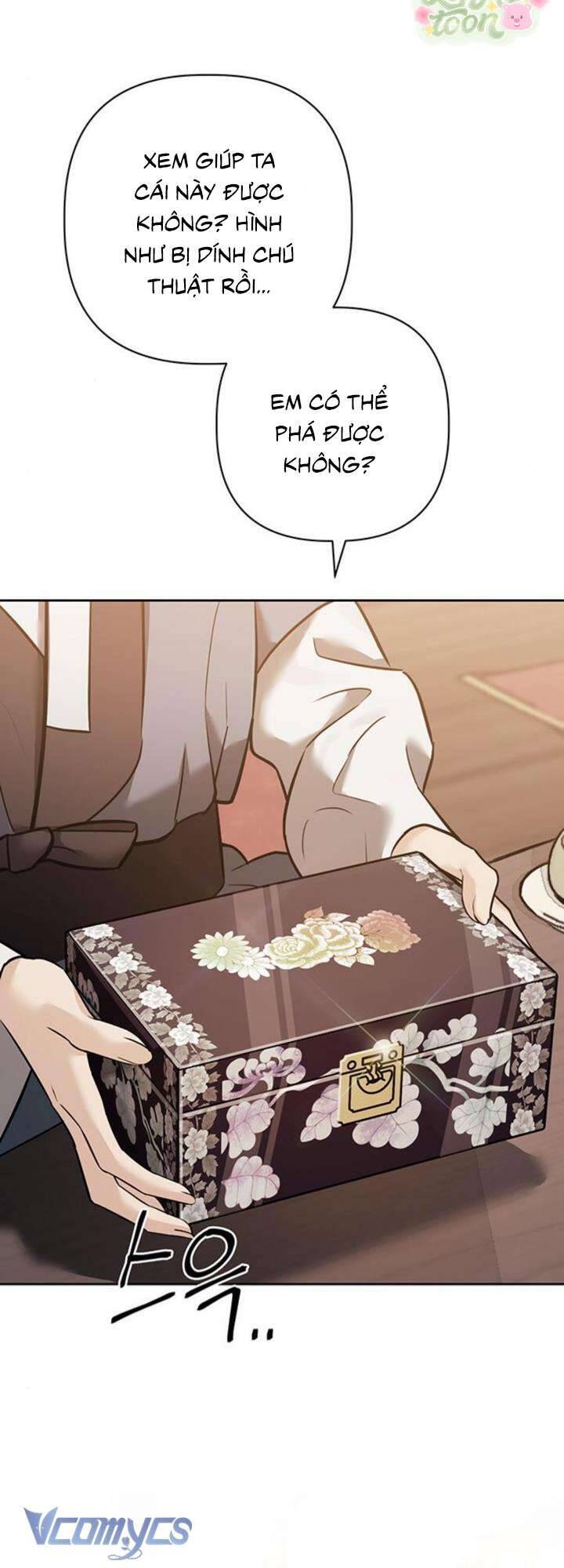 Quỷ Hồn Chapter 27 - TC Truyện