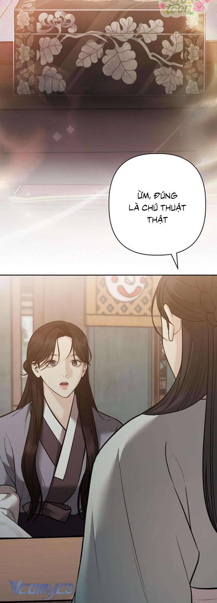 Quỷ Hồn Chapter 27 - TC Truyện