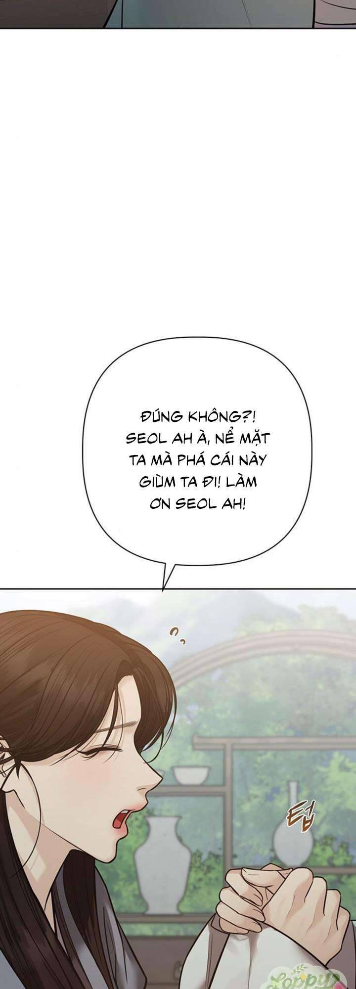 Quỷ Hồn Chapter 27 - TC Truyện
