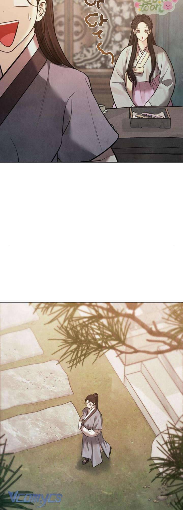 Quỷ Hồn Chapter 27 - TC Truyện