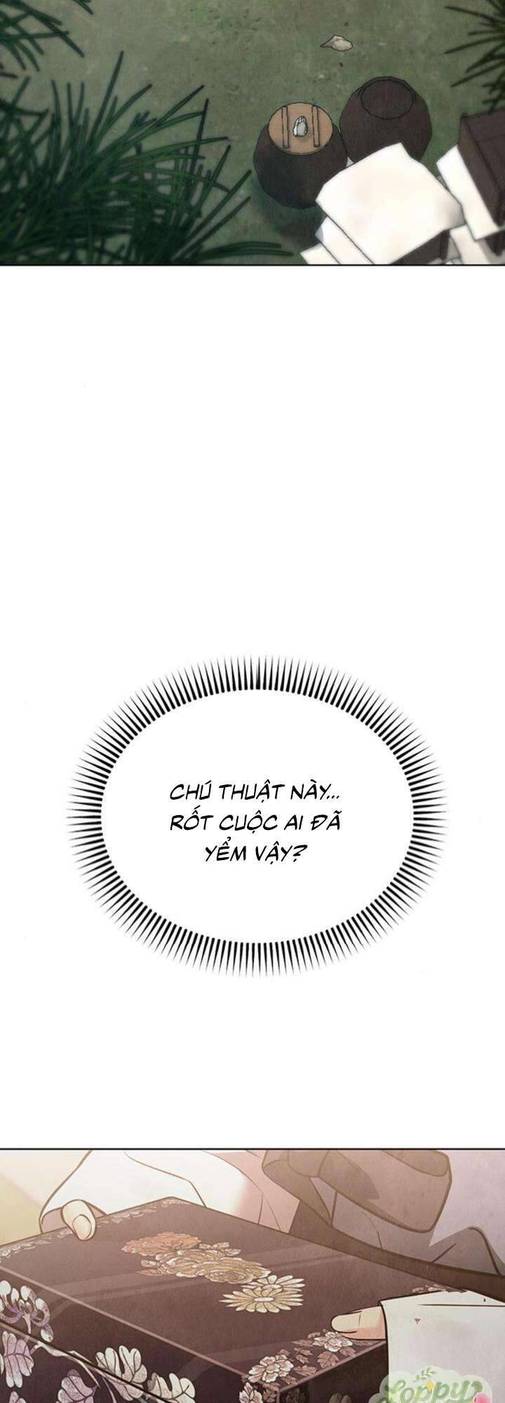 Quỷ Hồn Chapter 27 - TC Truyện