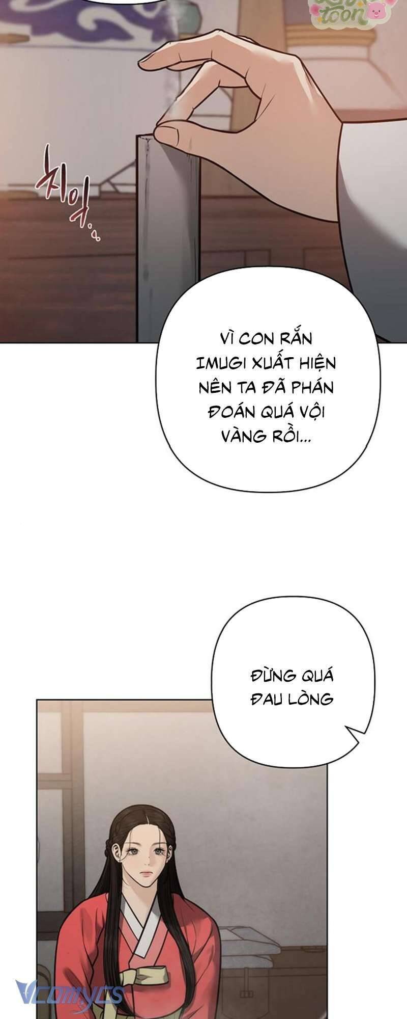 Quỷ Hồn Chapter 32 Chapter 32 - TC Truyện