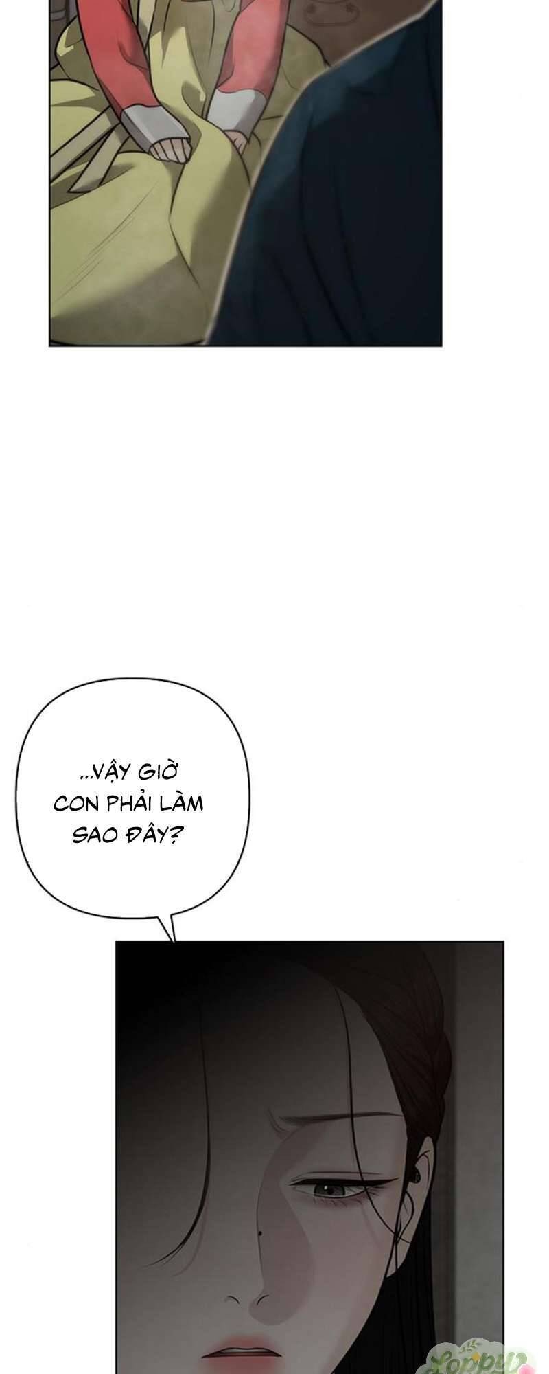 Quỷ Hồn Chapter 32 Chapter 32 - TC Truyện