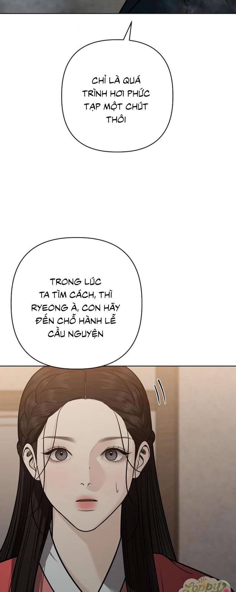 Quỷ Hồn Chapter 32 Chapter 32 - TC Truyện