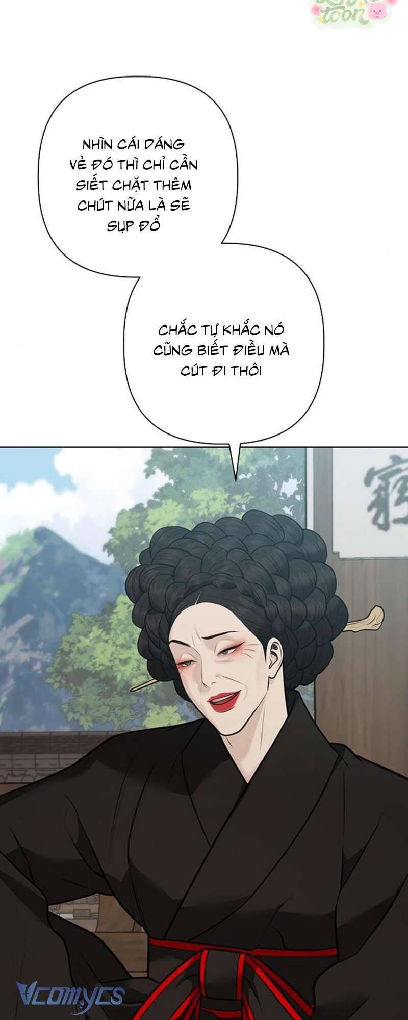 Quỷ Hồn Chapter 32 Chapter 32 - TC Truyện