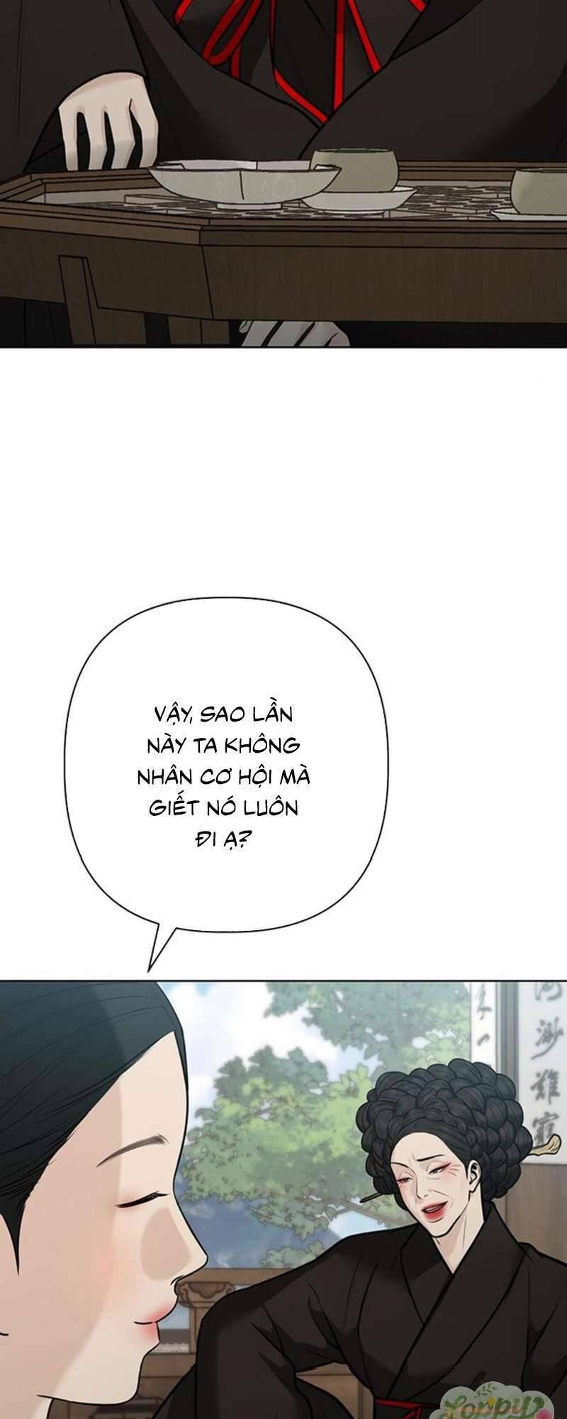Quỷ Hồn Chapter 32 Chapter 32 - TC Truyện
