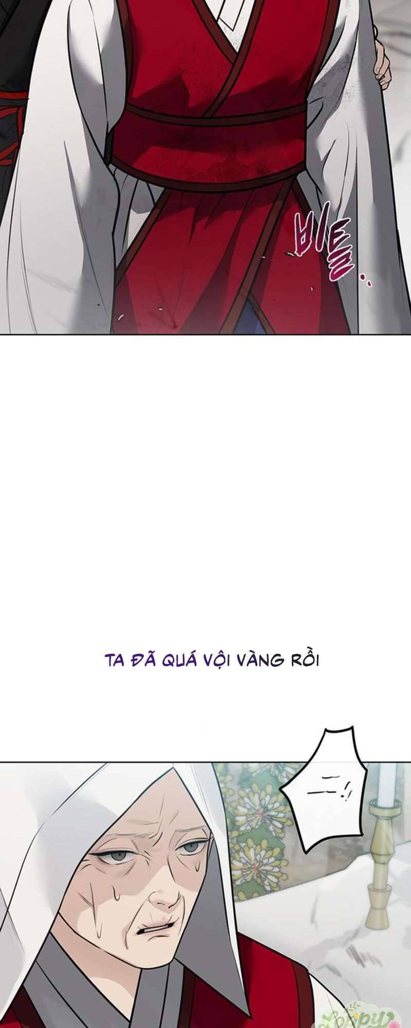 Quỷ Hồn Chapter 32 Chapter 32 - TC Truyện