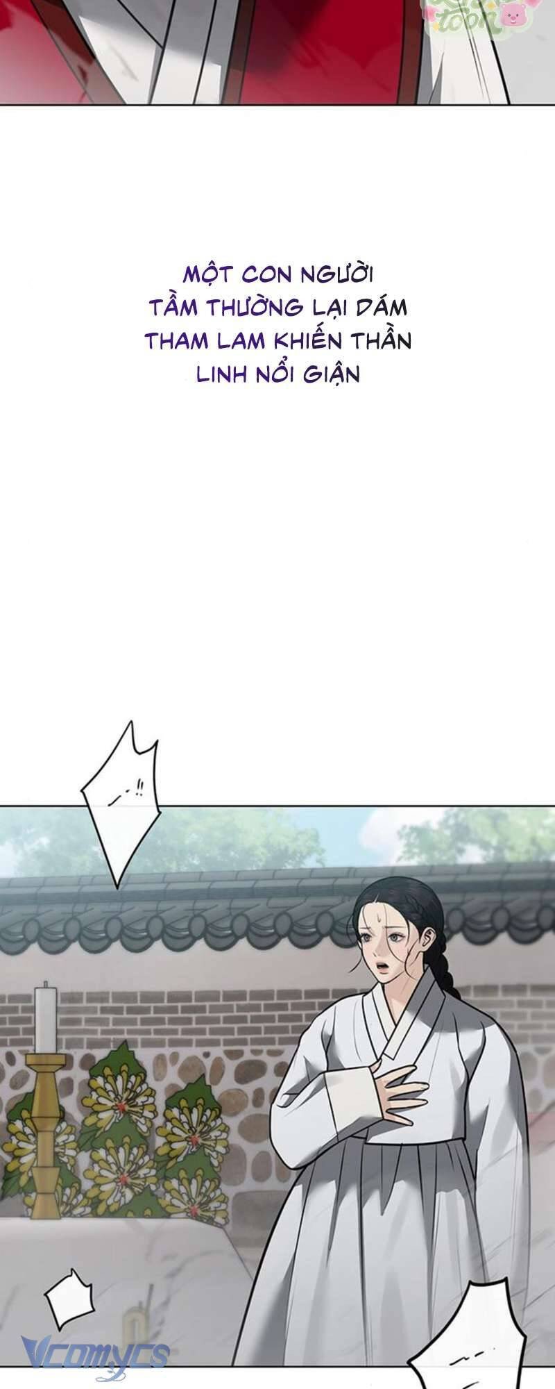 Quỷ Hồn Chapter 32 Chapter 32 - TC Truyện