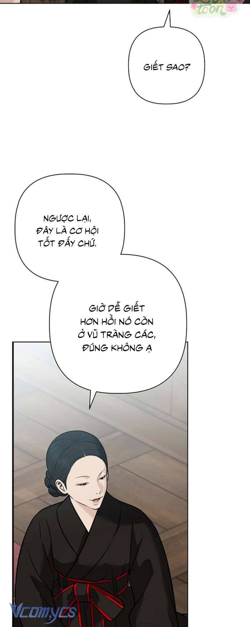 Quỷ Hồn Chapter 32 Chapter 32 - TC Truyện