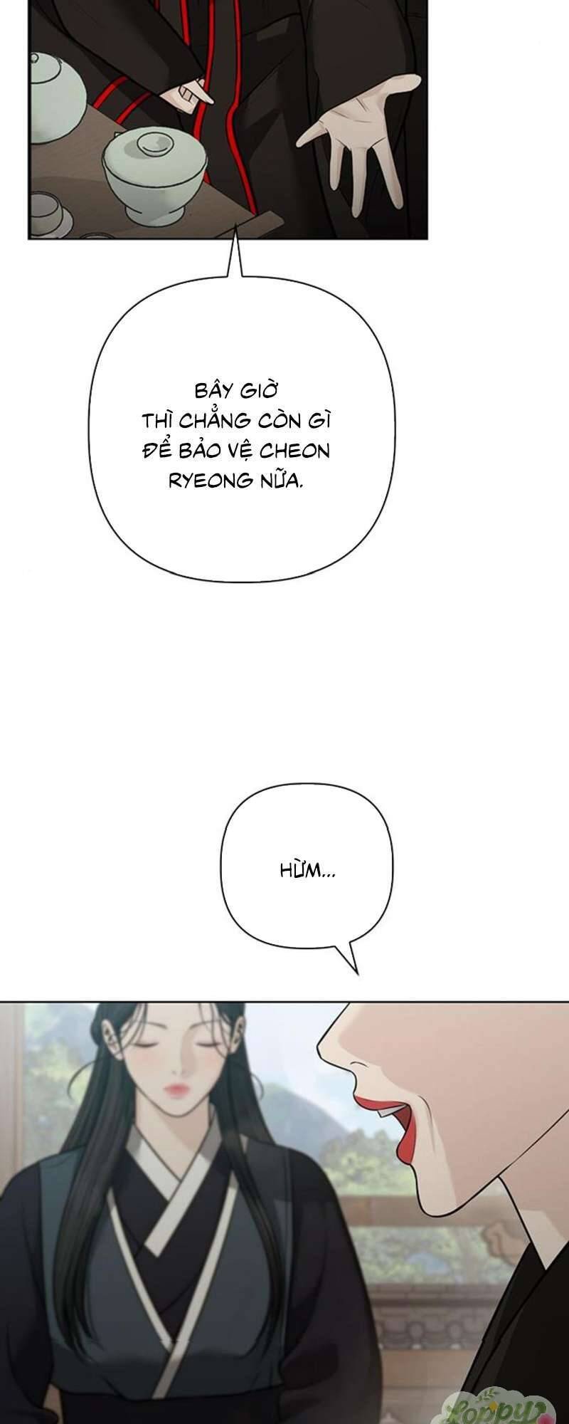 Quỷ Hồn Chapter 32 Chapter 32 - TC Truyện