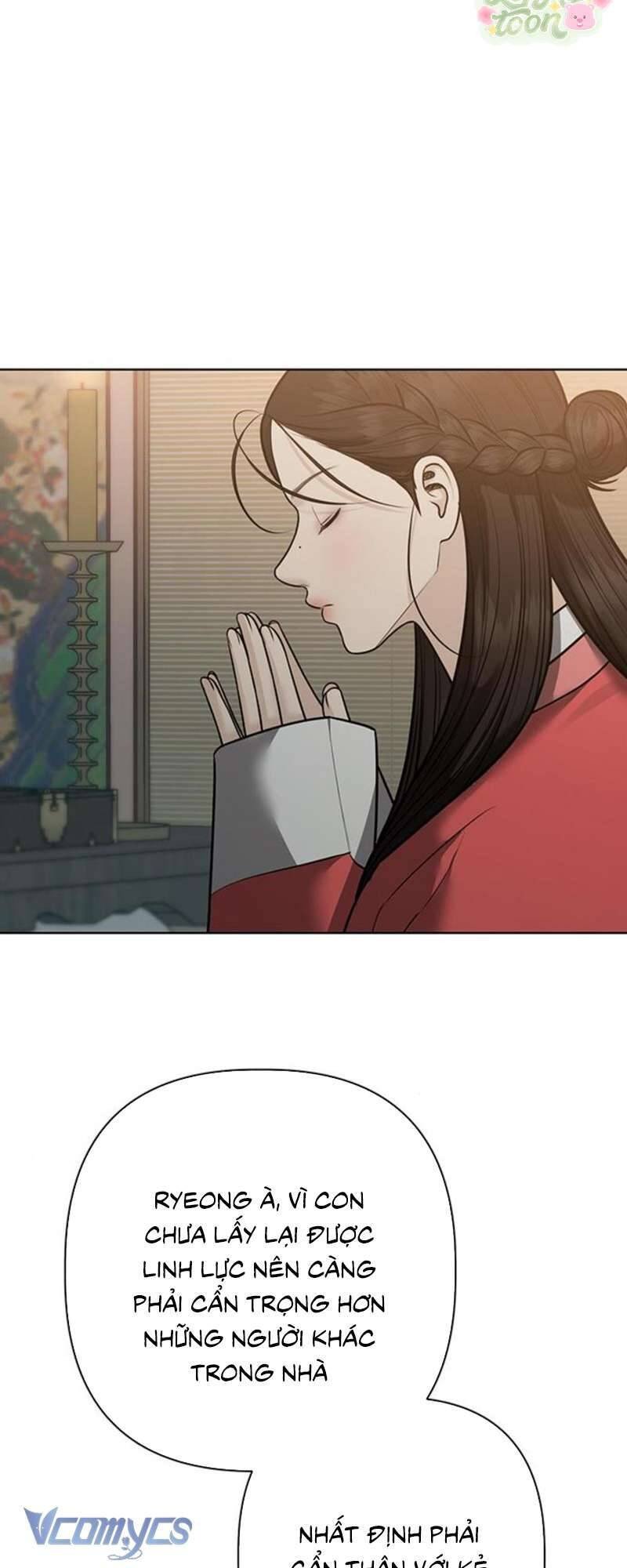 Quỷ Hồn Chapter 32 Chapter 32 - TC Truyện