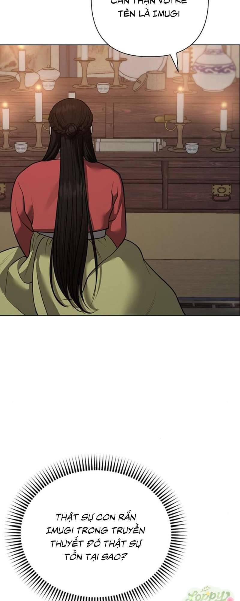 Quỷ Hồn Chapter 32 Chapter 32 - TC Truyện