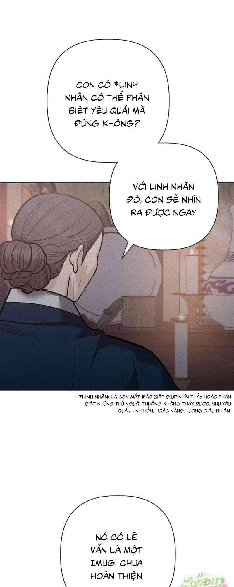 Quỷ Hồn Chapter 32 Chapter 32 - TC Truyện